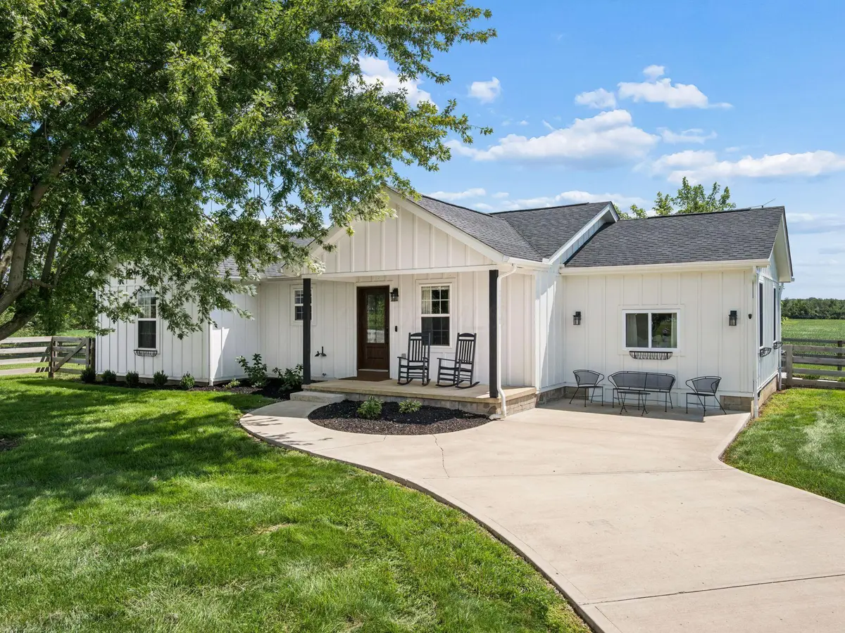 18800 Smokey Road, Marysville, OH 43040 - #1