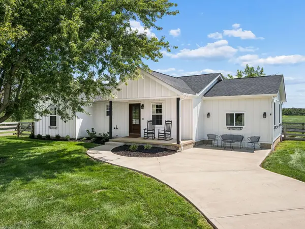 18800 Smokey Road, Marysville, OH 43040