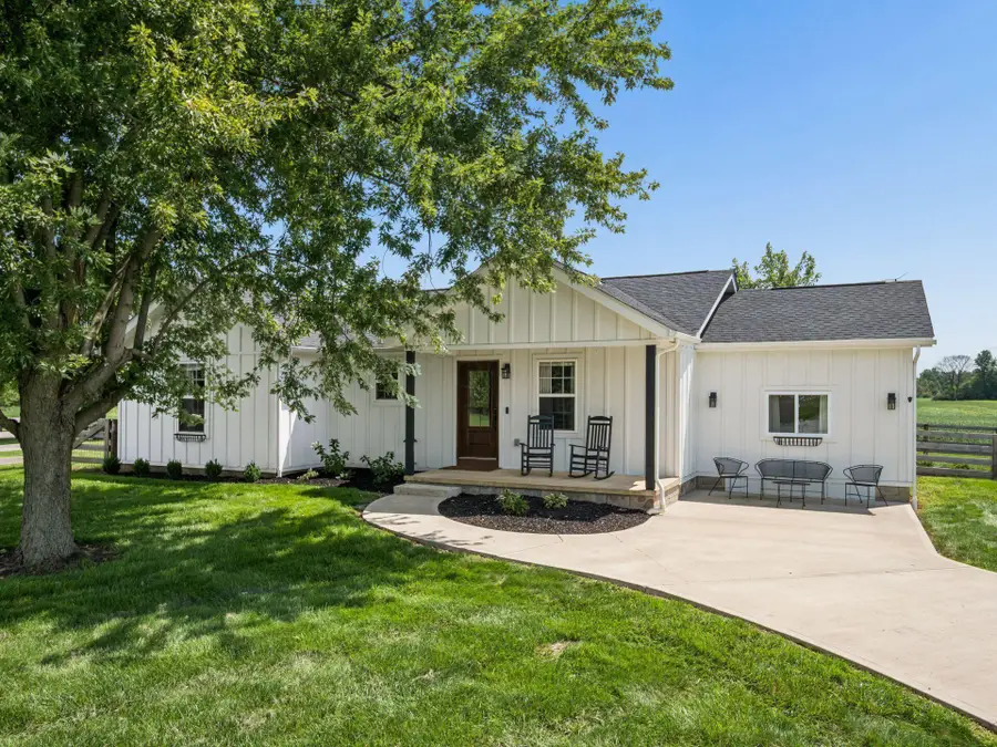 18800 Smokey Road, Marysville, OH 43040 - #2