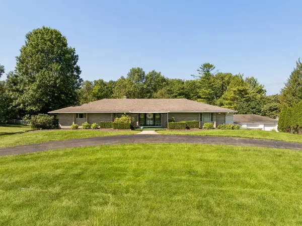121 Hubbard Road, Galloway, OH 43119