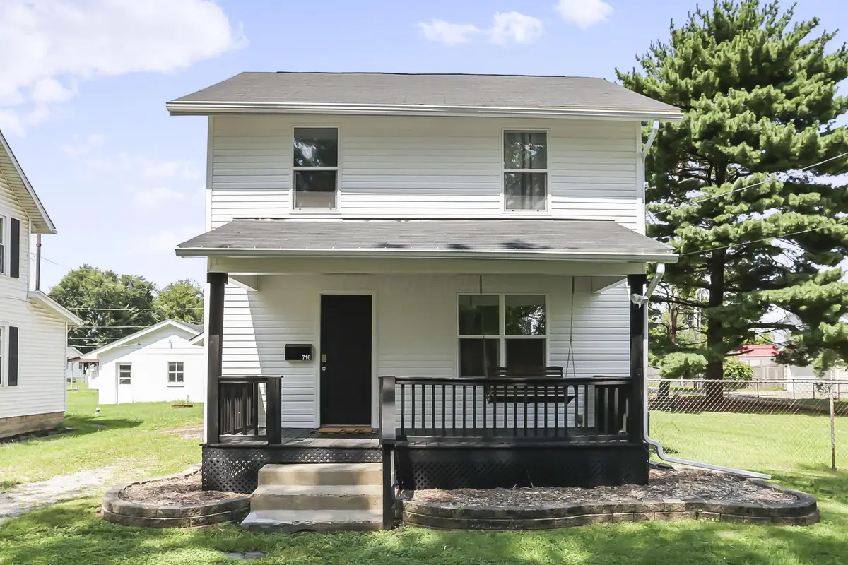 716 Maple Grove Avenue, Newark, OH 43055 - #1