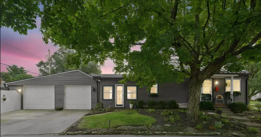 614 E Royal Forest Boulevard, Columbus, OH 43214 - #2