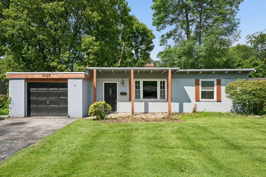 2458 Edgevale Road, Columbus, OH 43221 - #3