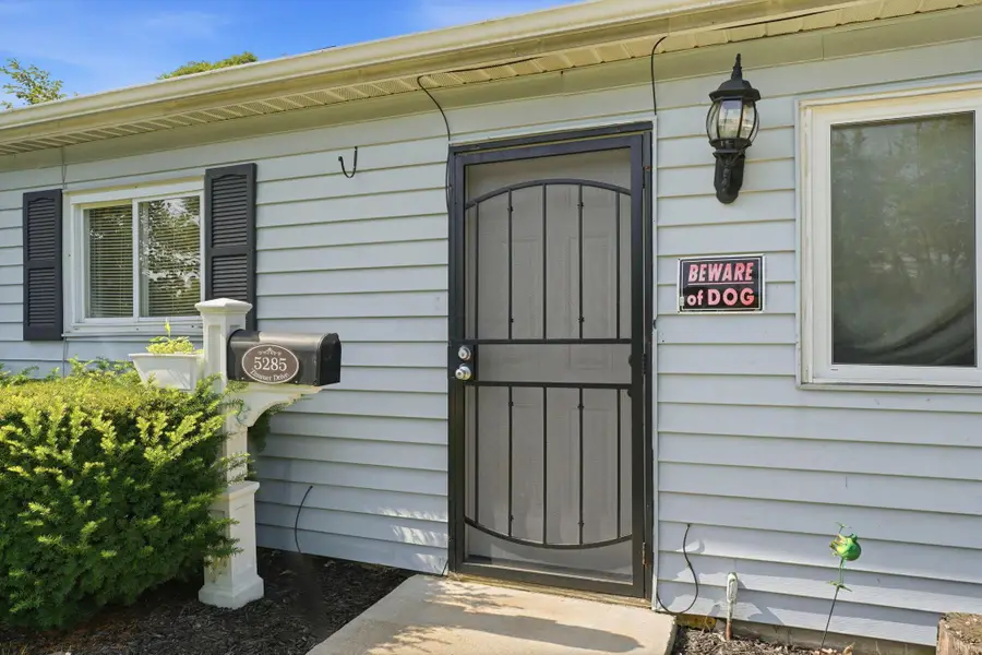 5285 Zimmer Drive, Columbus, OH 43232 - #2