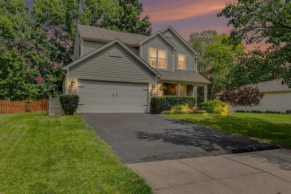 6891 Olga Court, Westerville, OH 43082