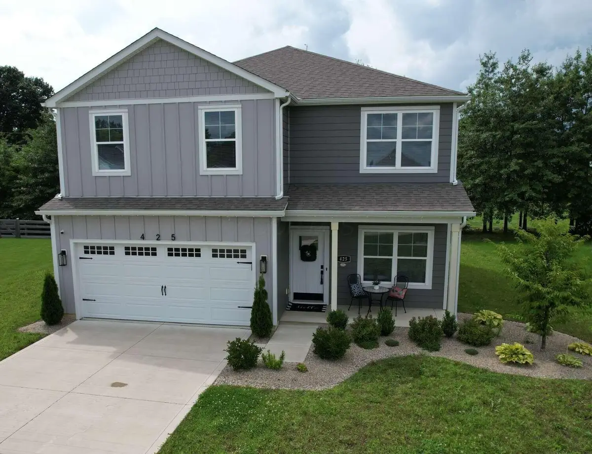 425 Park Vista Drive, Delaware, OH 43015 - #1