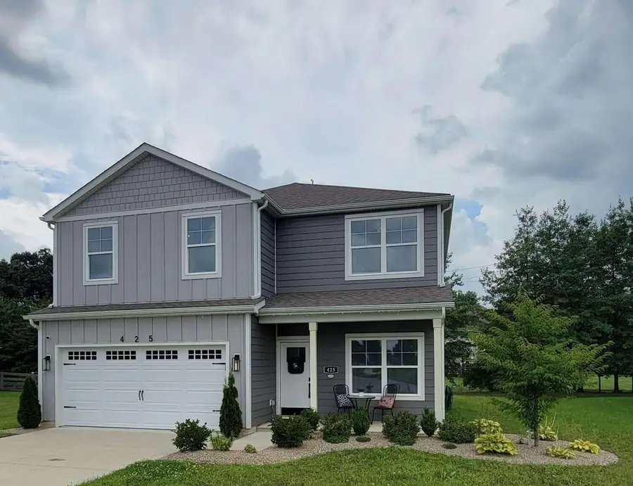425 Park Vista Drive, Delaware, OH 43015 - #2