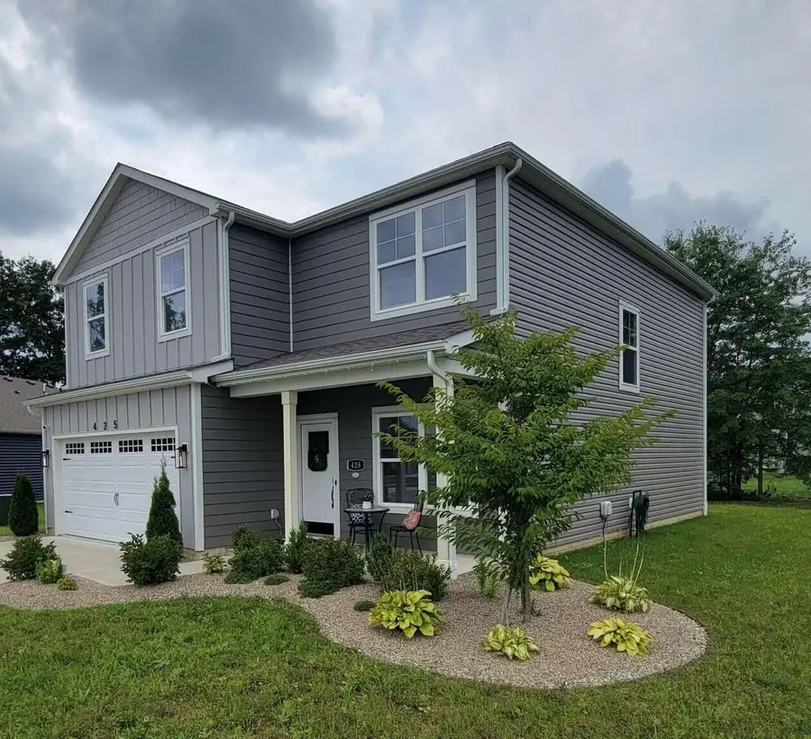 425 Park Vista Drive, Delaware, OH 43015 - #3