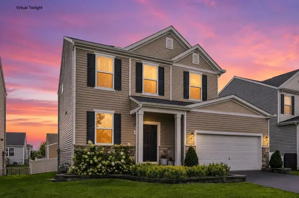 5939 Ballydugan Drive, Galloway, OH 43119