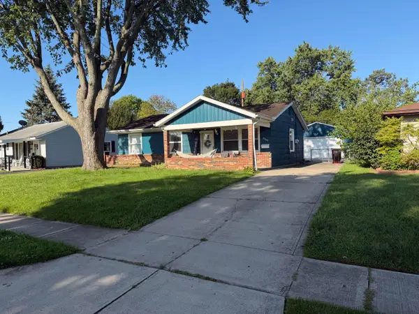 4359 Maplegrove Drive, Grove City, OH 43123