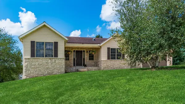 62959 James Road, Cambridge, OH 43725