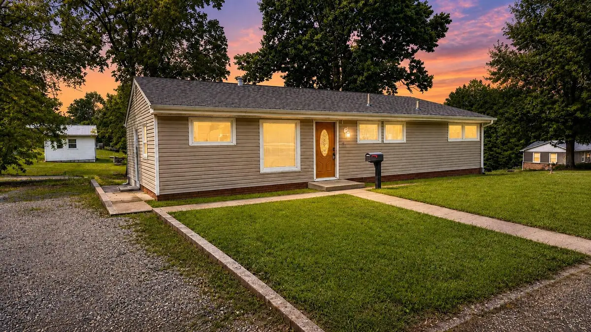 80 Poplar Drive, McConnelsville, OH 43756 - #1