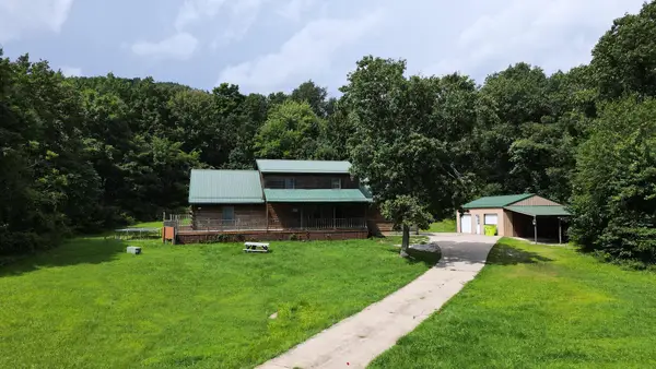 2019 State Route 772, Bainbridge, OH 45612