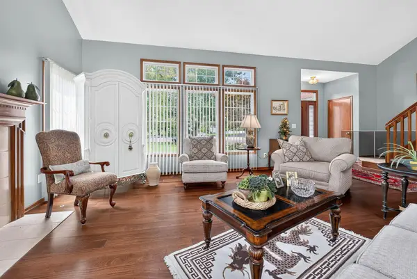 6084 Maidstone Court, Westerville, OH 43082