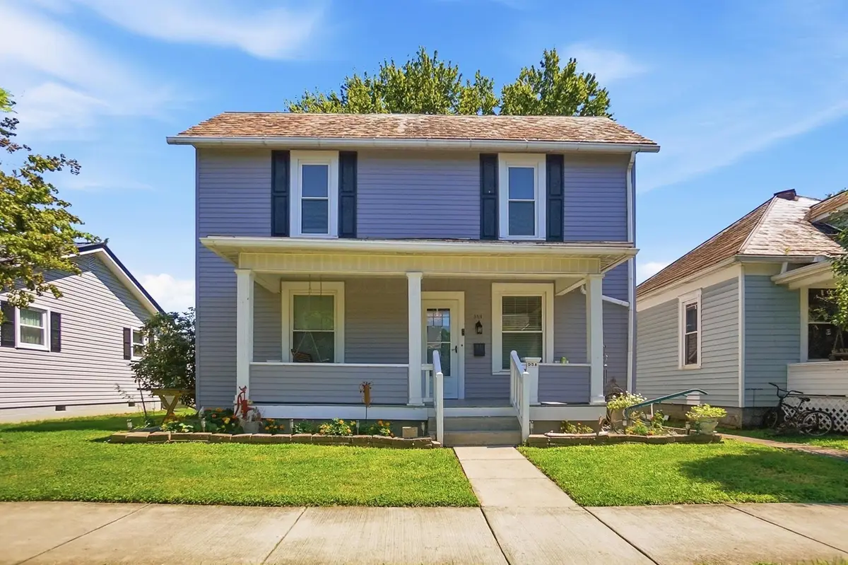 354 Fort Street, Bremen, OH 43107 - #1