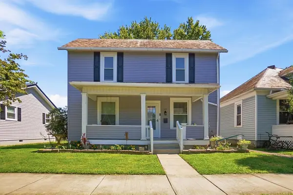 354 Fort Street, Bremen, OH 43107