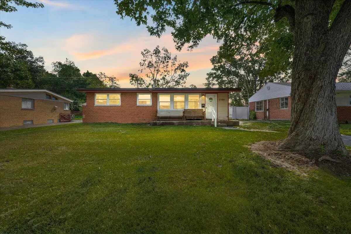 3300 Braddock Street, Dayton, OH 45420 - #1