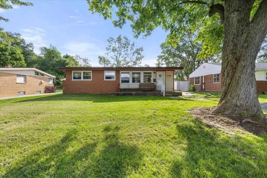 3300 Braddock Street, Dayton, OH 45420 - #2