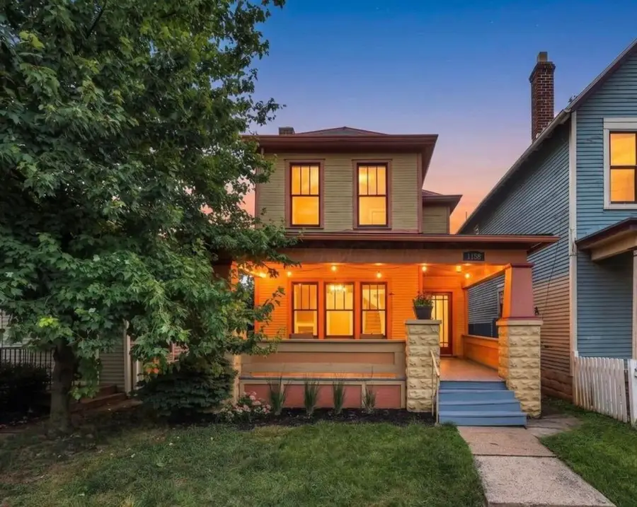 1158 Summit Street, Columbus, OH 43201 - #3