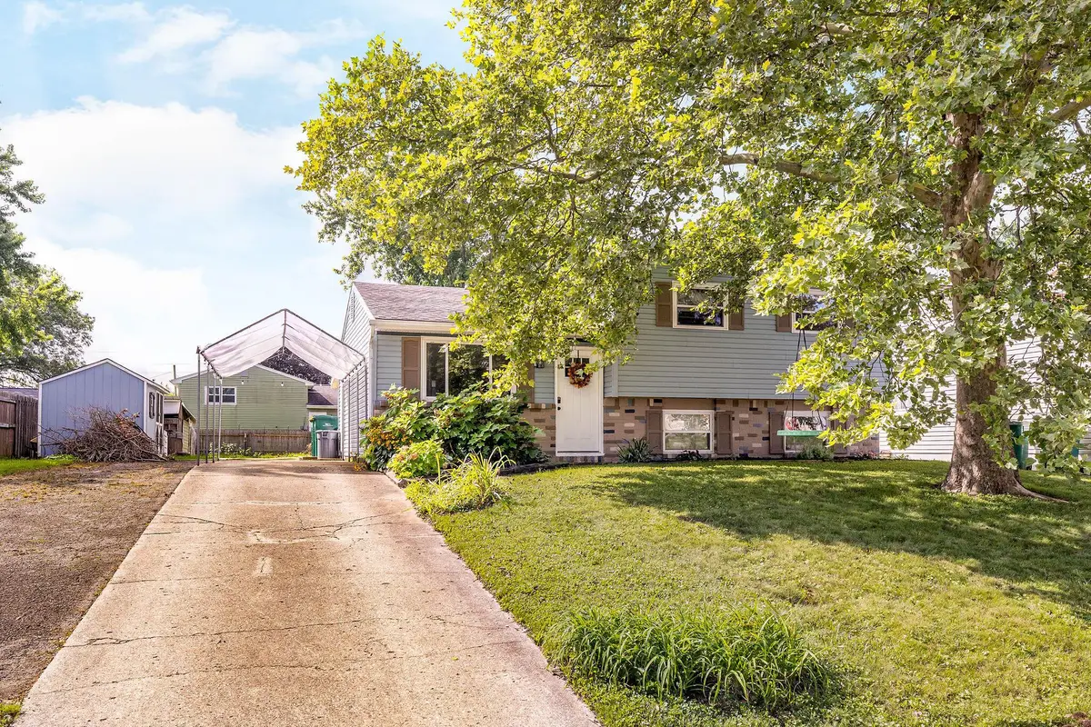 340 Parkdale Drive, West Jefferson, OH 43162 - #1