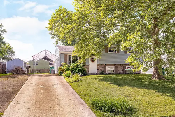 340 Parkdale Drive, West Jefferson, OH 43162