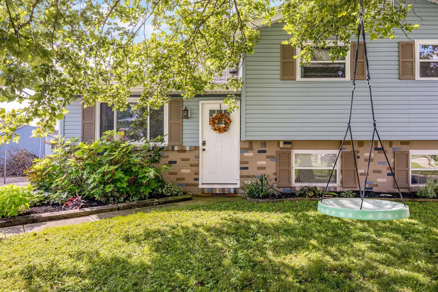 340 Parkdale Drive, West Jefferson, OH 43162 - #2