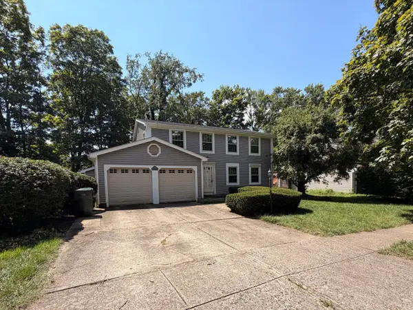5241 Wolf Run Drive, Gahanna, OH 43230