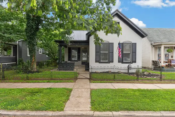 560 Church Street, Chillicothe, OH 45601