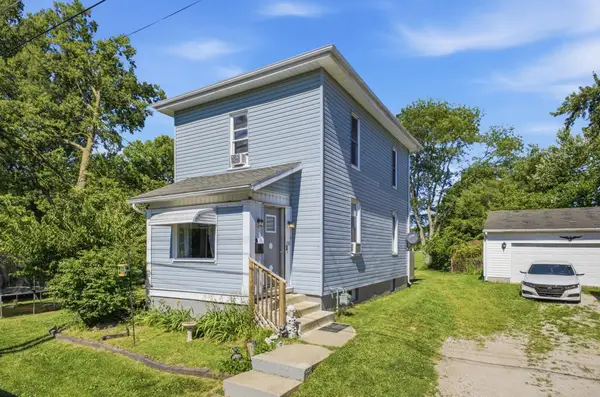 212 N Highland Avenue, Bucyrus, OH 44820