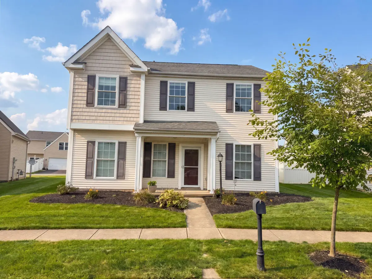 6625 Steen Street, Canal Winchester, OH 43110 - #1