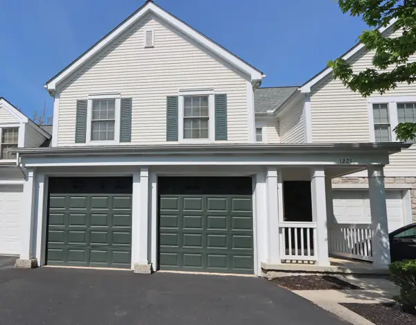 1221 Sanctuary Place, Gahanna, OH 43230