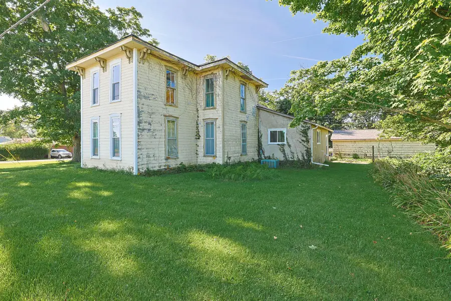 8021 Troy Road, New Carlisle, OH 45344 - #2