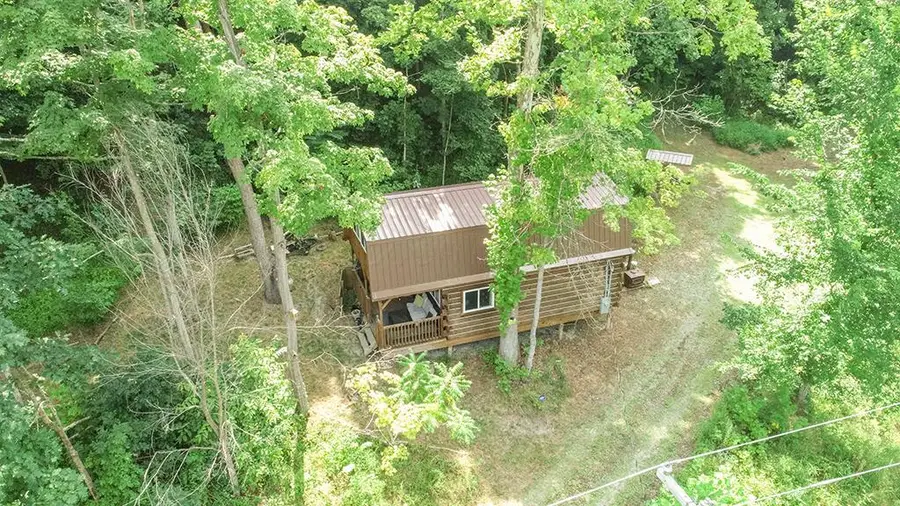 182 Sunfish Creek Road, Piketon, OH 45661 - #2