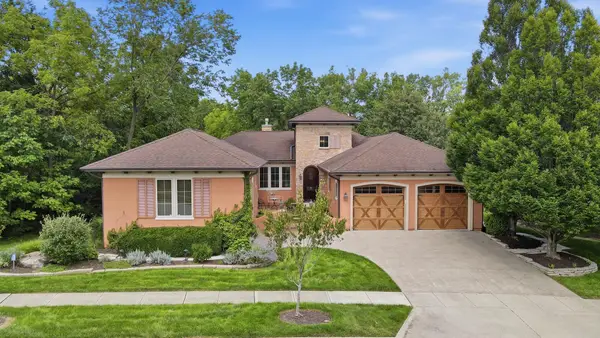 7076 Calabria Place, Dublin, OH 43016