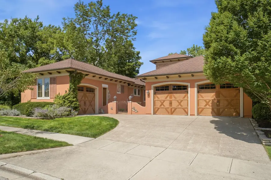 7076 Calabria Place, Dublin, OH 43016 - #3