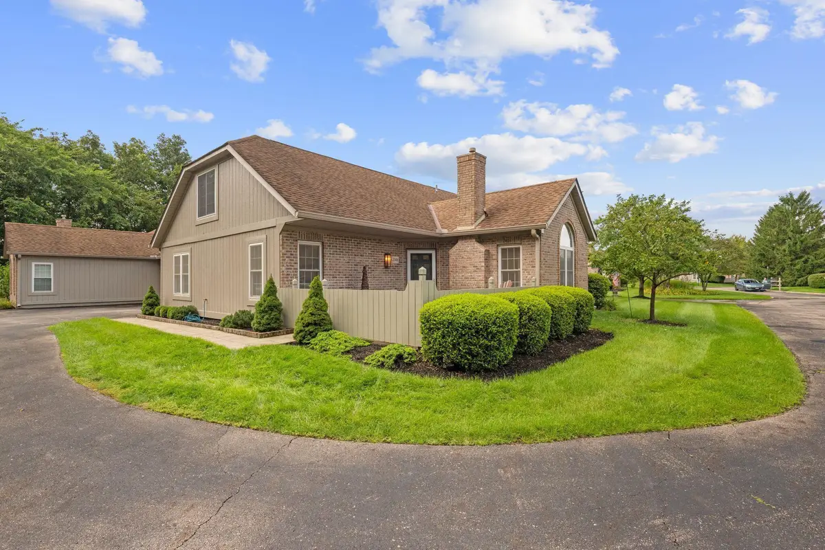 2348 Willowside Lane, Grove City, OH 43123 - #1