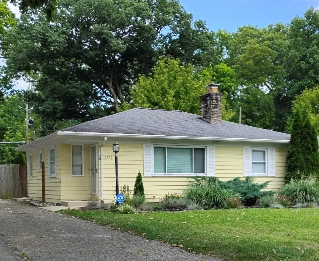 2706 Wildwood Road, Columbus, OH 43231 - #1