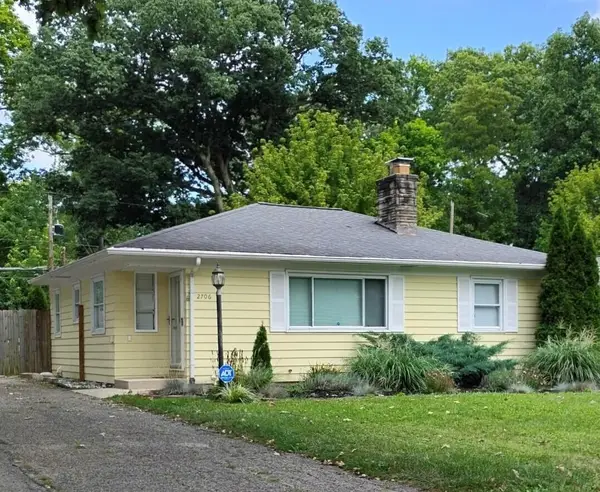 2706 Wildwood Road, Columbus, OH 43231