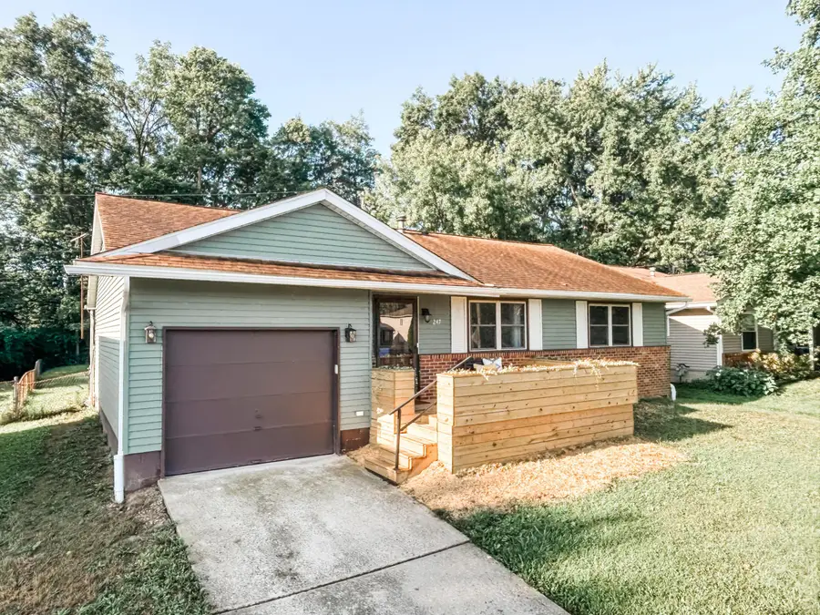 247 Lonepine Road, Delaware, OH 43015 - #2