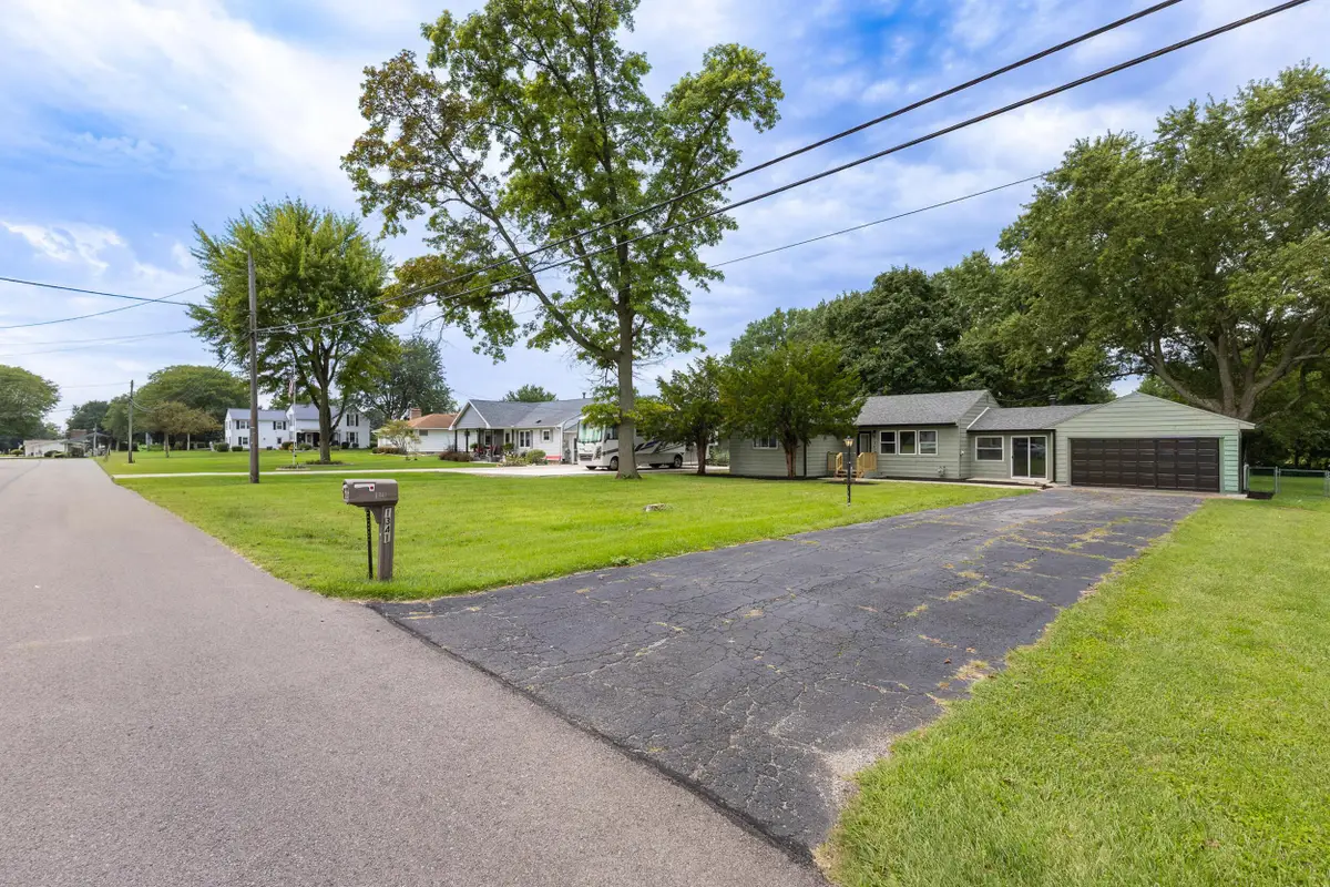 1341 Lusch Road, Marion, OH 43302 - #1