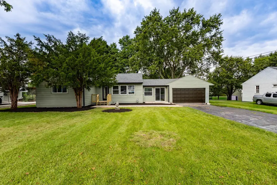 1341 Lusch Road, Marion, OH 43302 - #2