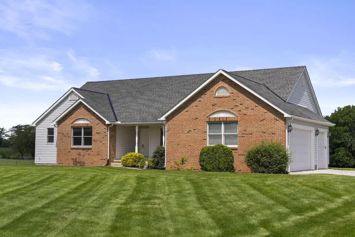1962 Hiner Road, Orient, OH 43146 - #1