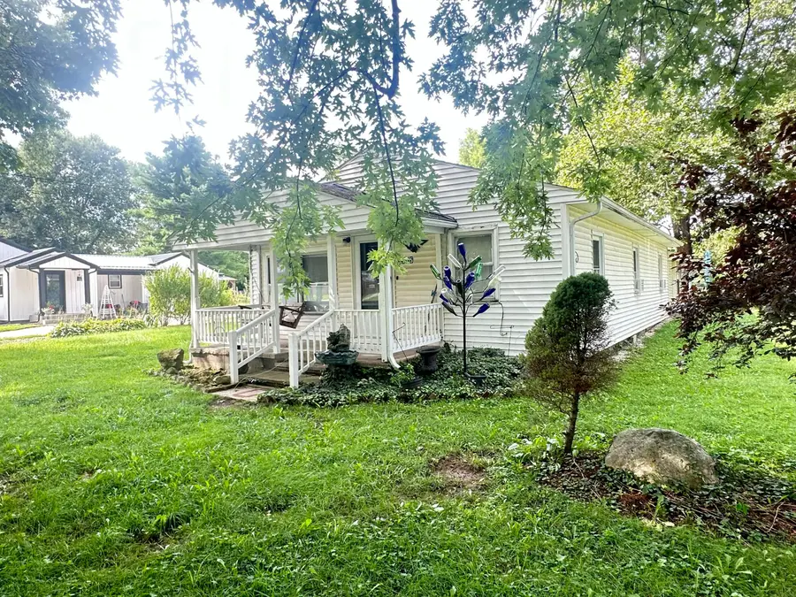 5715 Chestnut Hills Road Ne, Newark, OH 43055 - #2