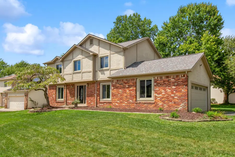 2128 Stowbridge Road, Dublin, OH 43016 - #2