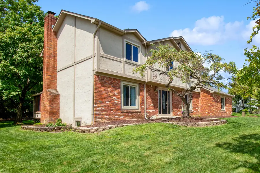 2128 Stowbridge Road, Dublin, OH 43016 - #3