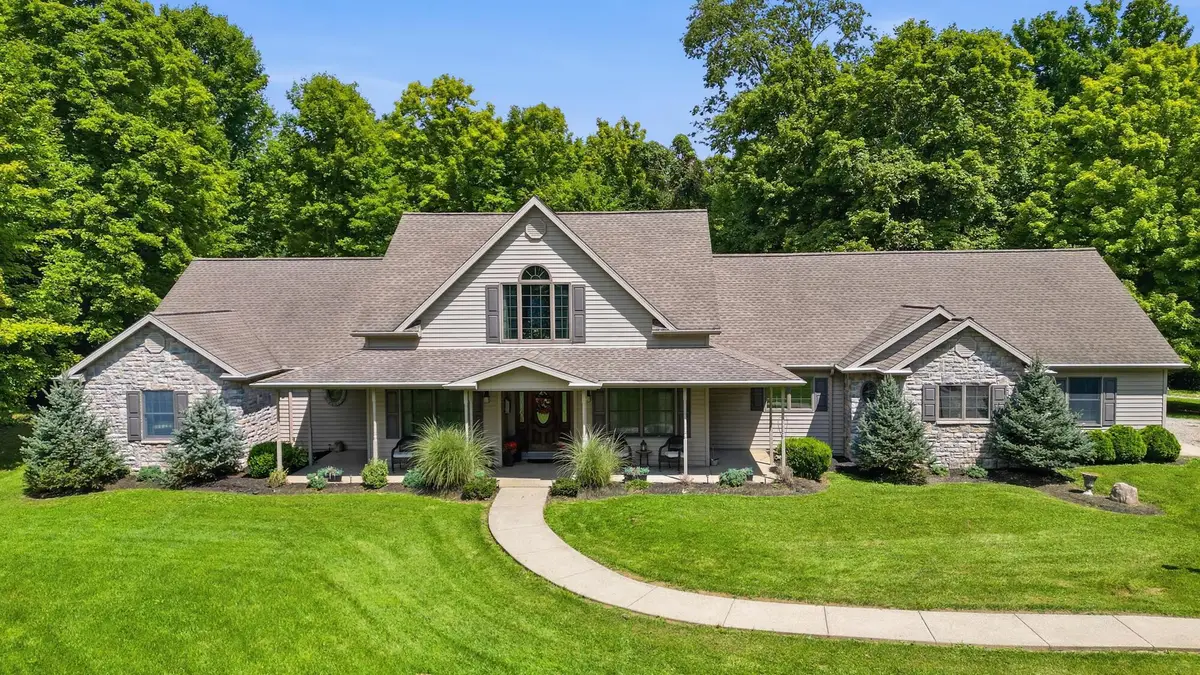 2198 Refugee Road Sw, Hebron, OH 43025 - #1