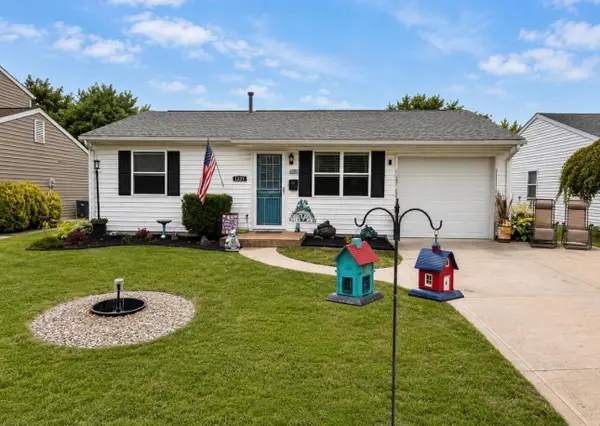 1231 Montego Drive, Marion, OH 43302