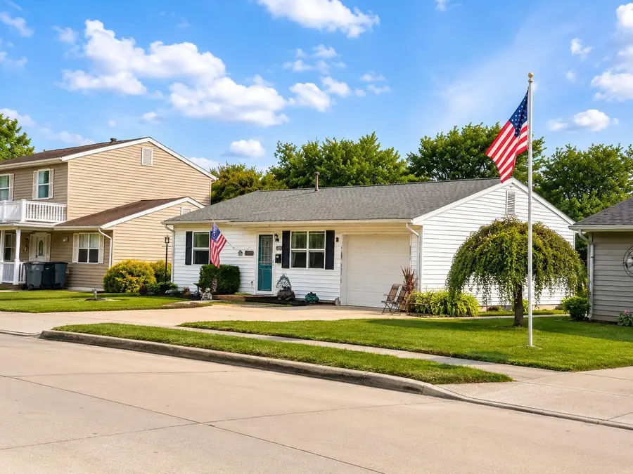 1231 Montego Drive, Marion, OH 43302 - #2