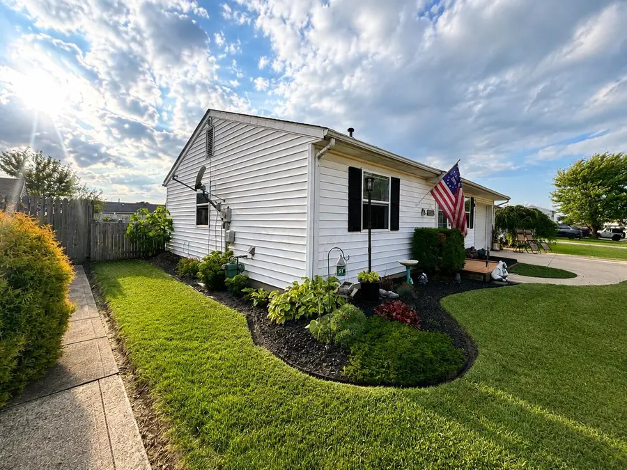 1231 Montego Drive, Marion, OH 43302 - #3