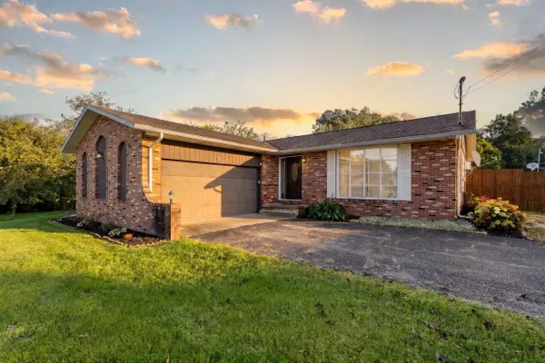 708 Youngs Terrace, Loudonville, OH 44842